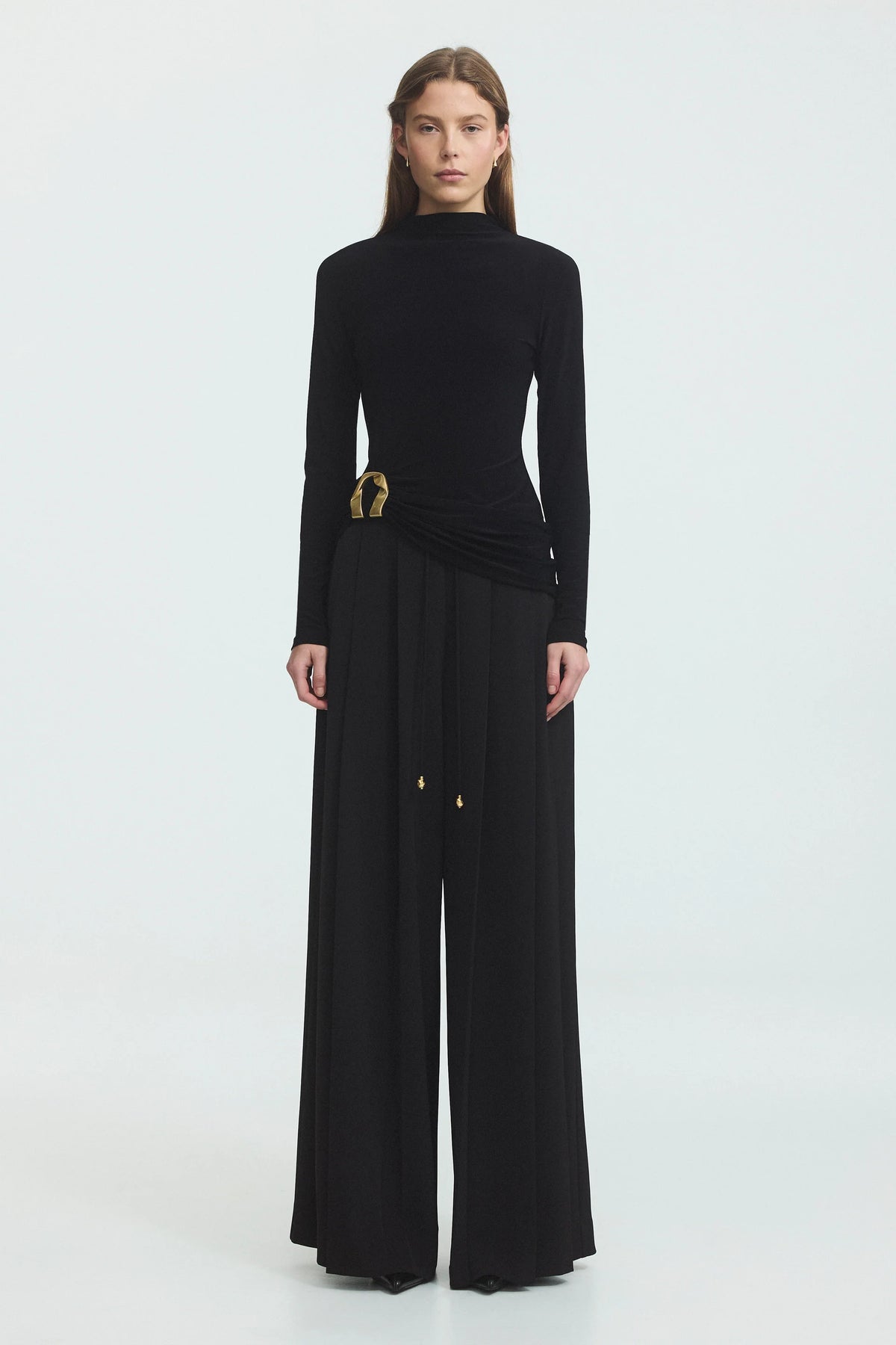 AJE LUMA HARDWARE JERSEY TOP