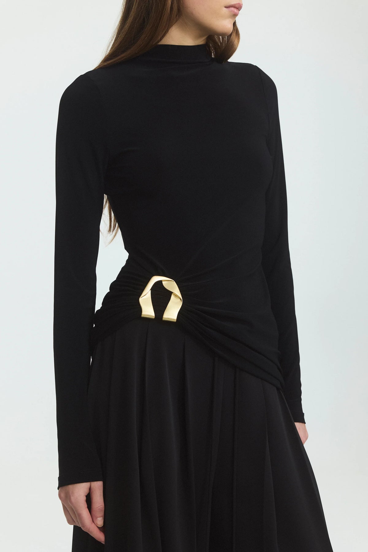 AJE LUMA HARDWARE JERSEY TOP
