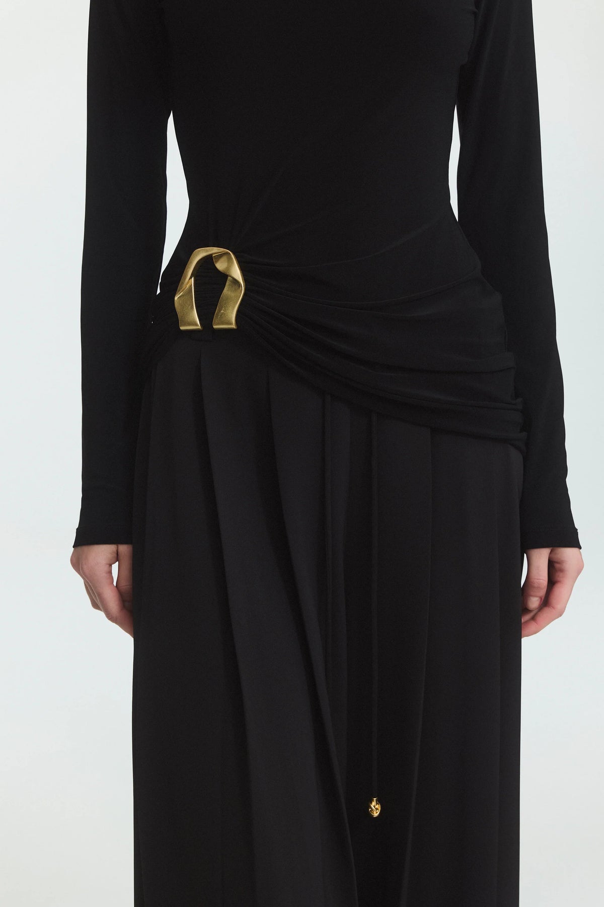 AJE LUMA HARDWARE JERSEY TOP