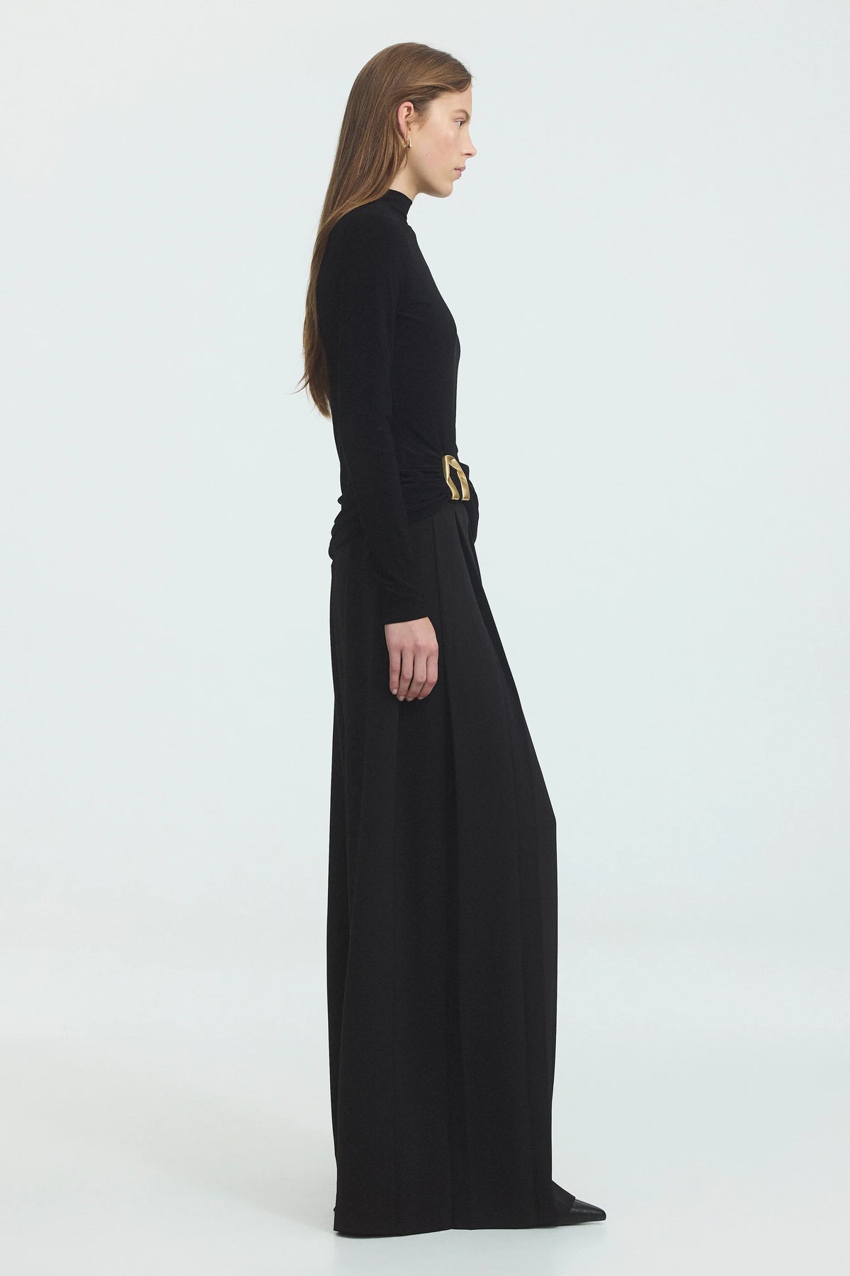 AJE LUMA HARDWARE JERSEY TOP