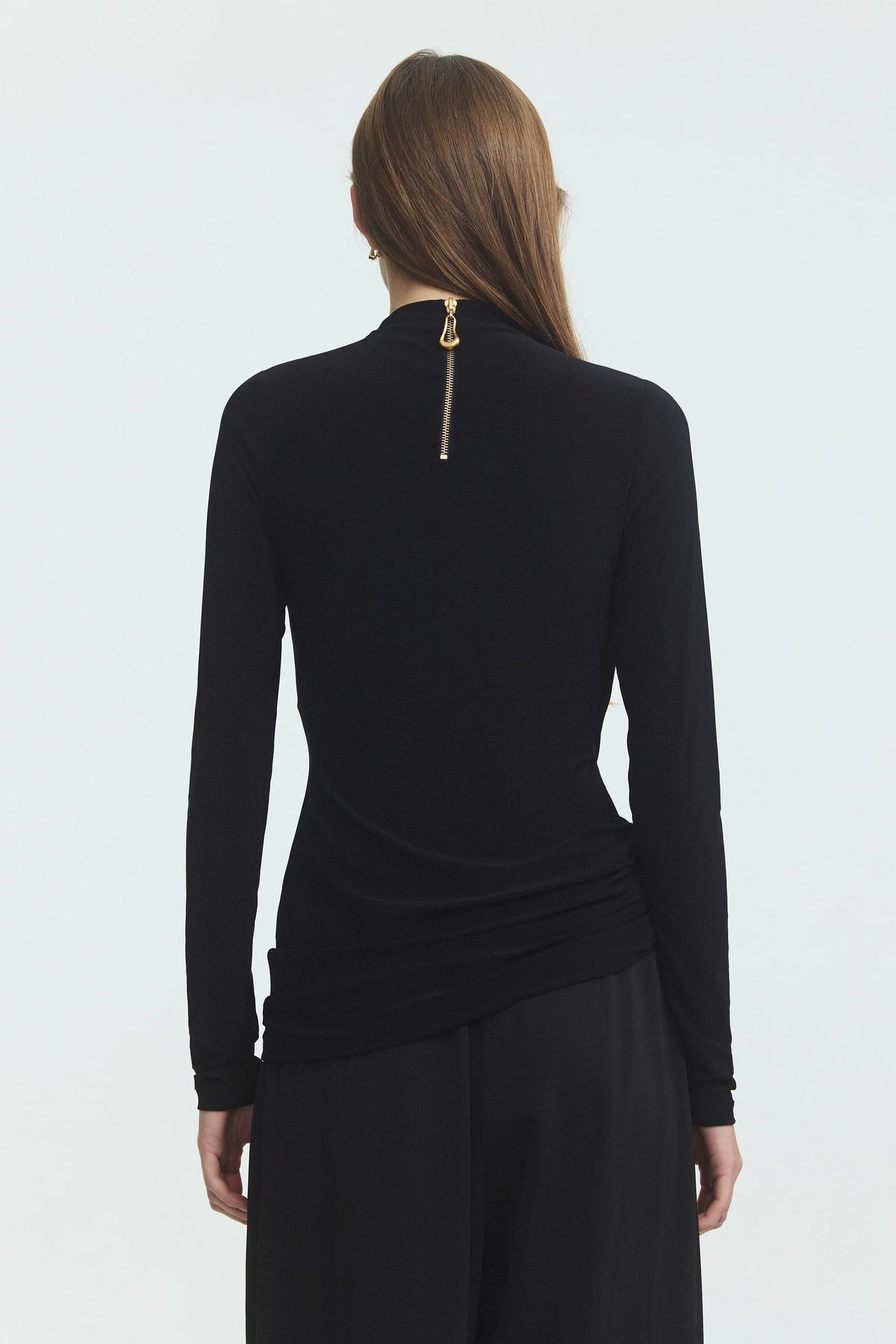 AJE LUMA HARDWARE JERSEY TOP