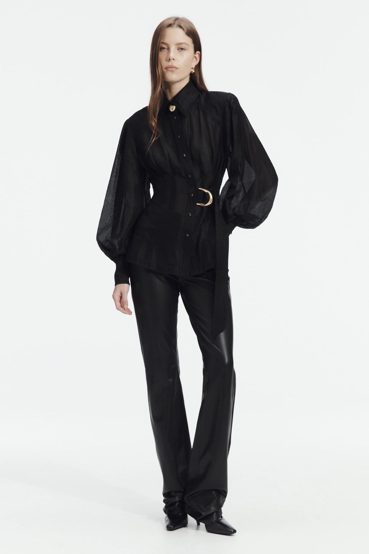 AJE ROSANNA SHIRT