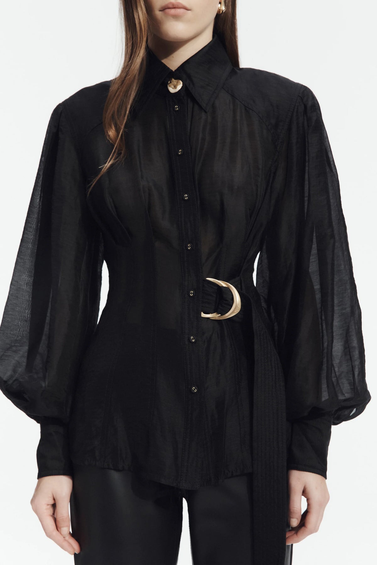AJE ROSANNA SHIRT