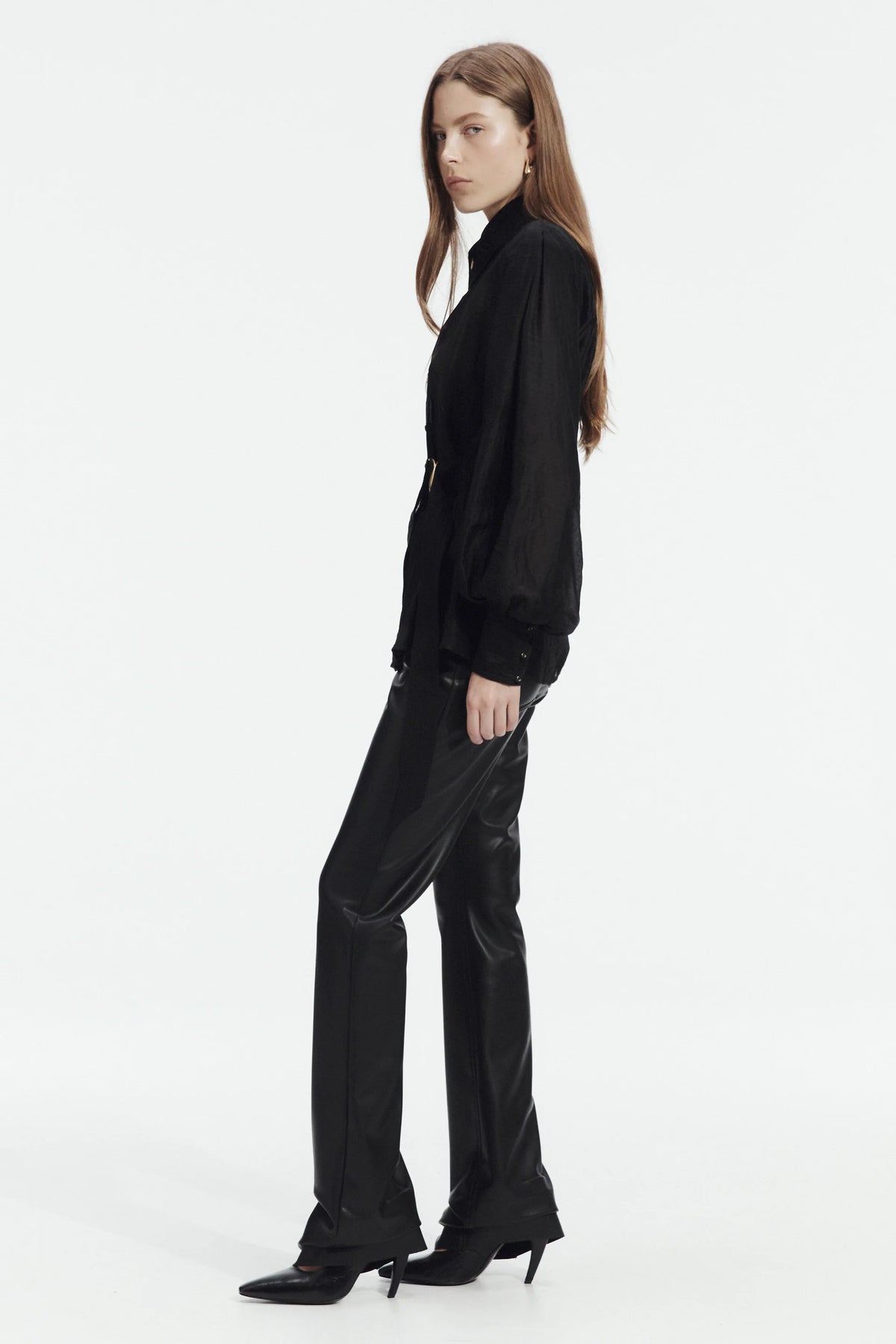 AJE ROSANNA SHIRT
