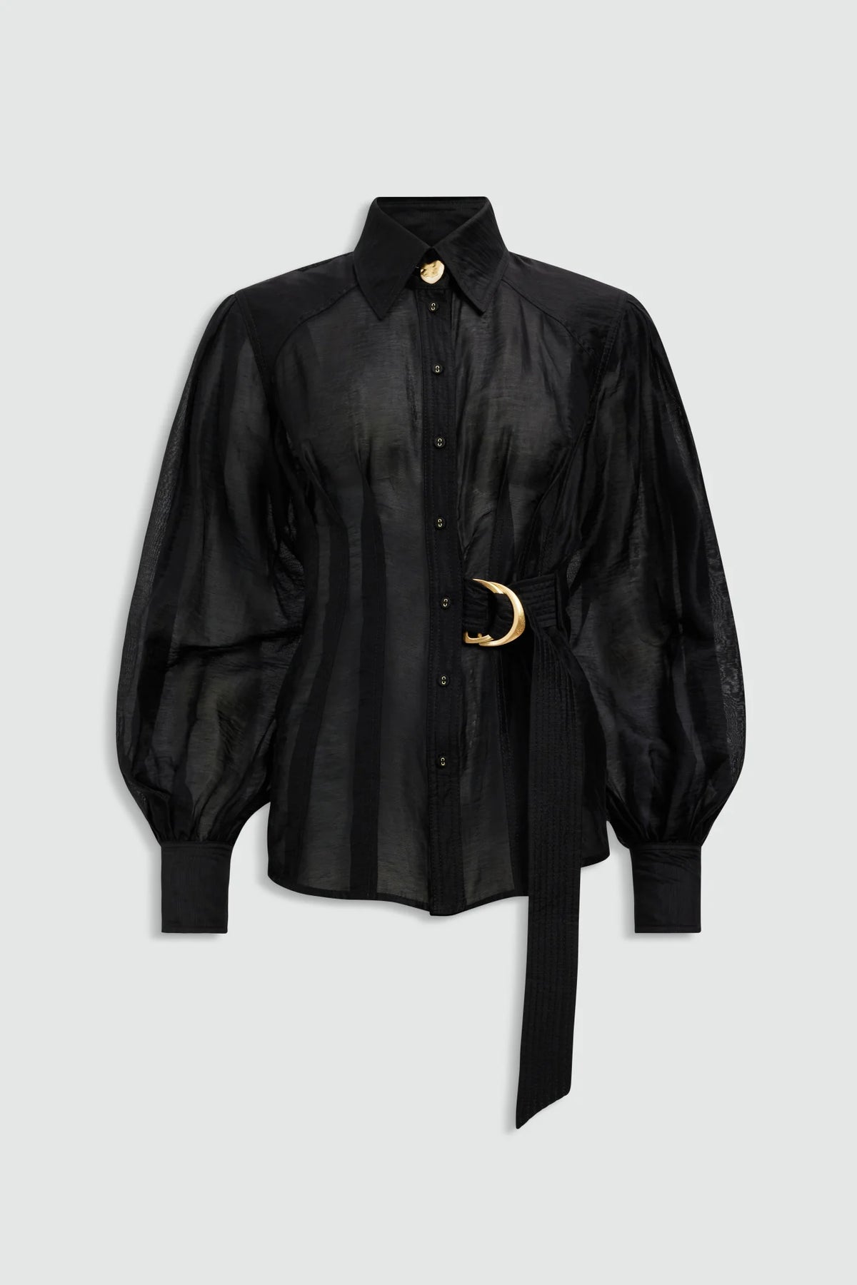 AJE ROSANNA SHIRT