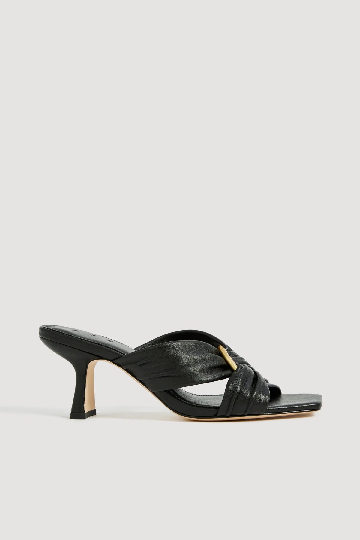 AJE SAINT HEEL MULE