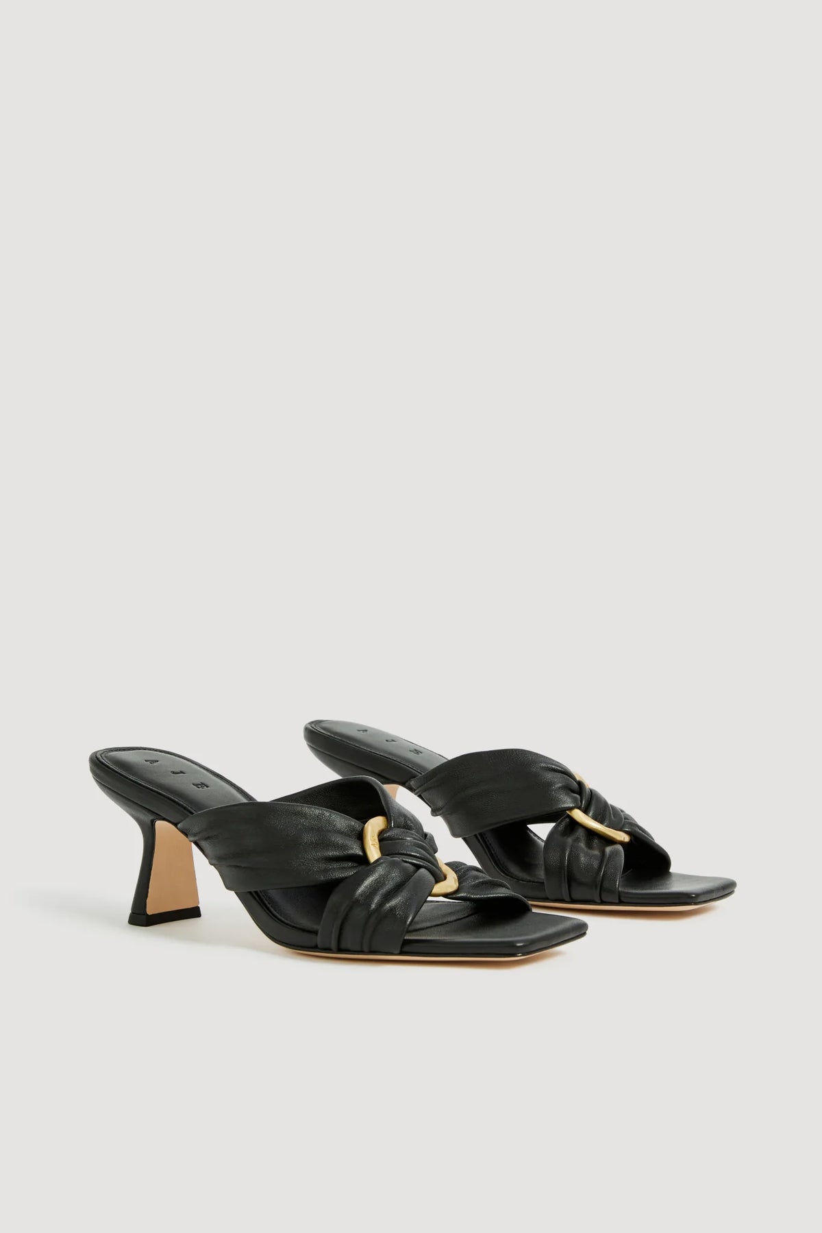 AJE SAINT HEEL MULE