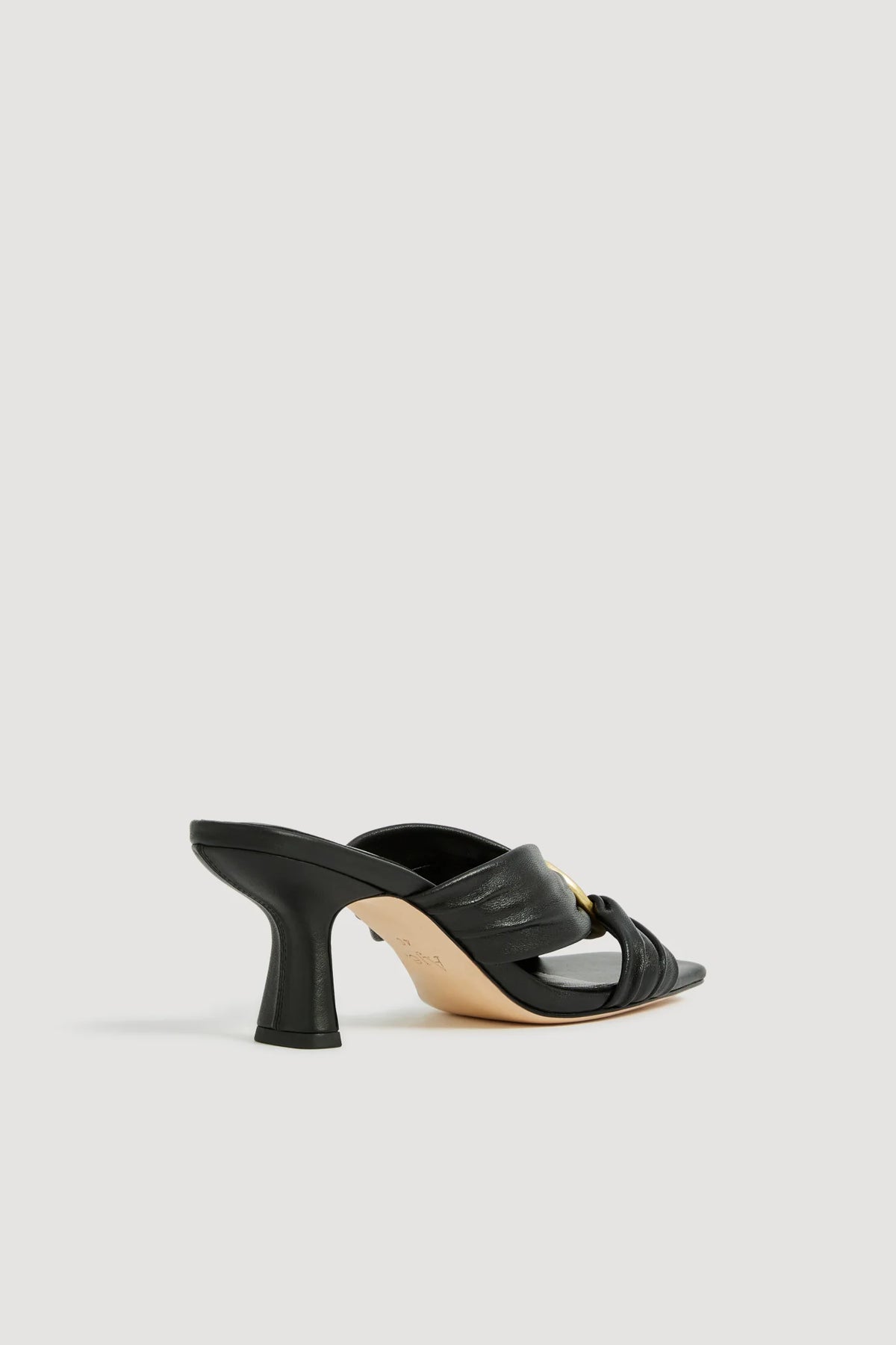 AJE SAINT HEEL MULE