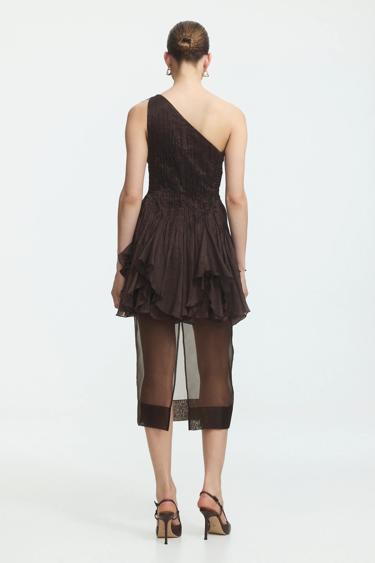 AJE AMARYLLIS MAXI DRESS