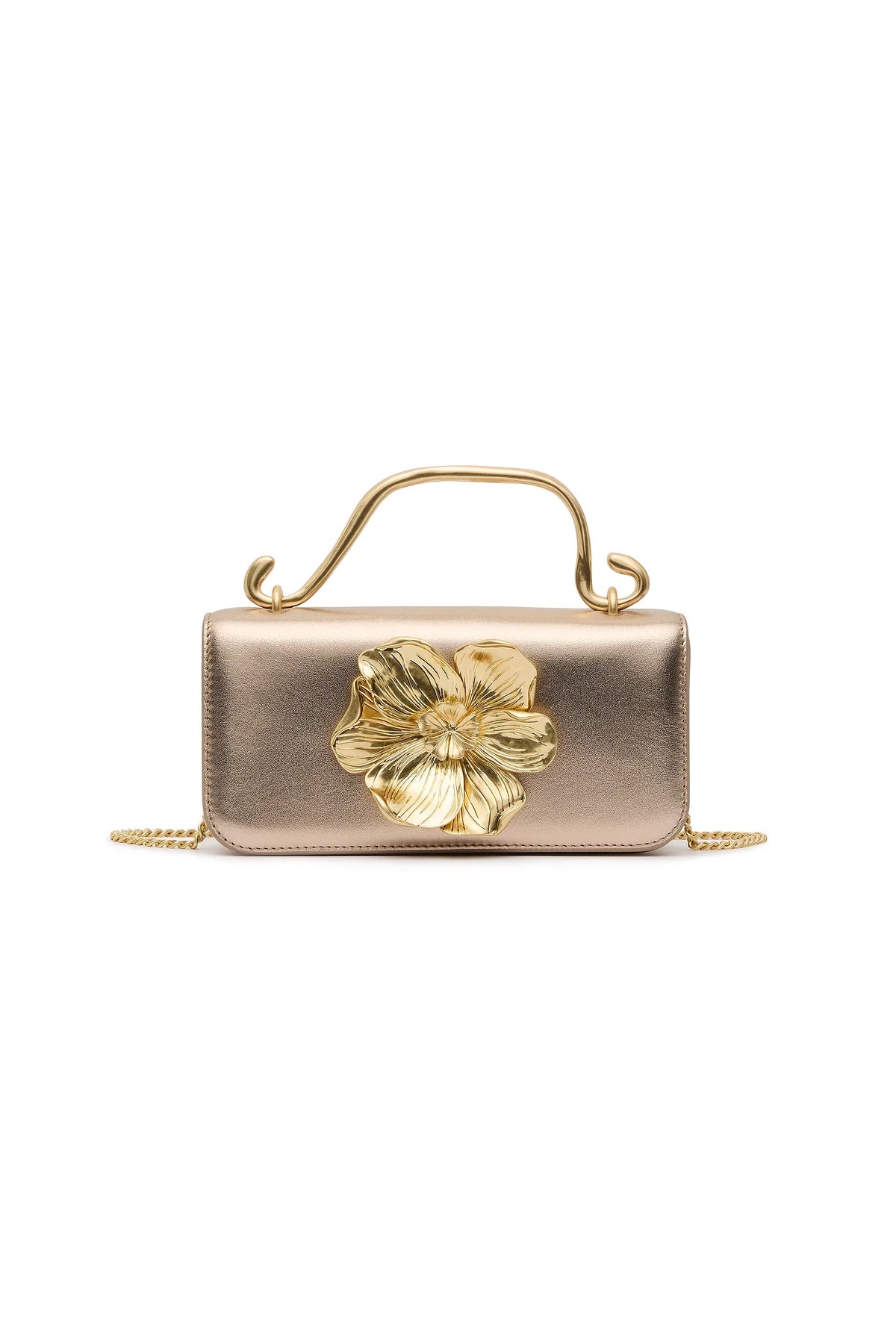 AJE ALESSIA MINI CLUTCH