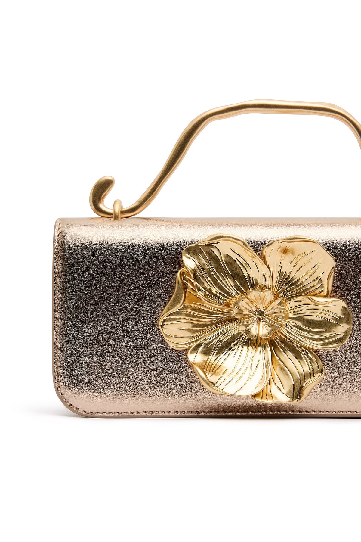 AJE ALESSIA MINI CLUTCH
