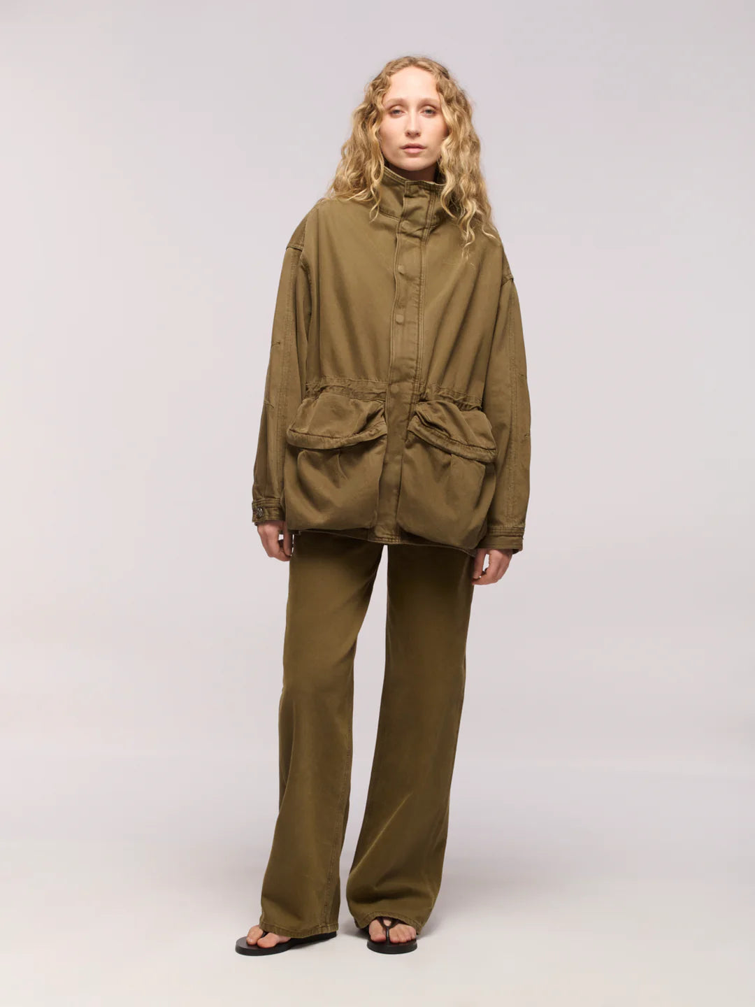 DALA MOUTAIN JACKET