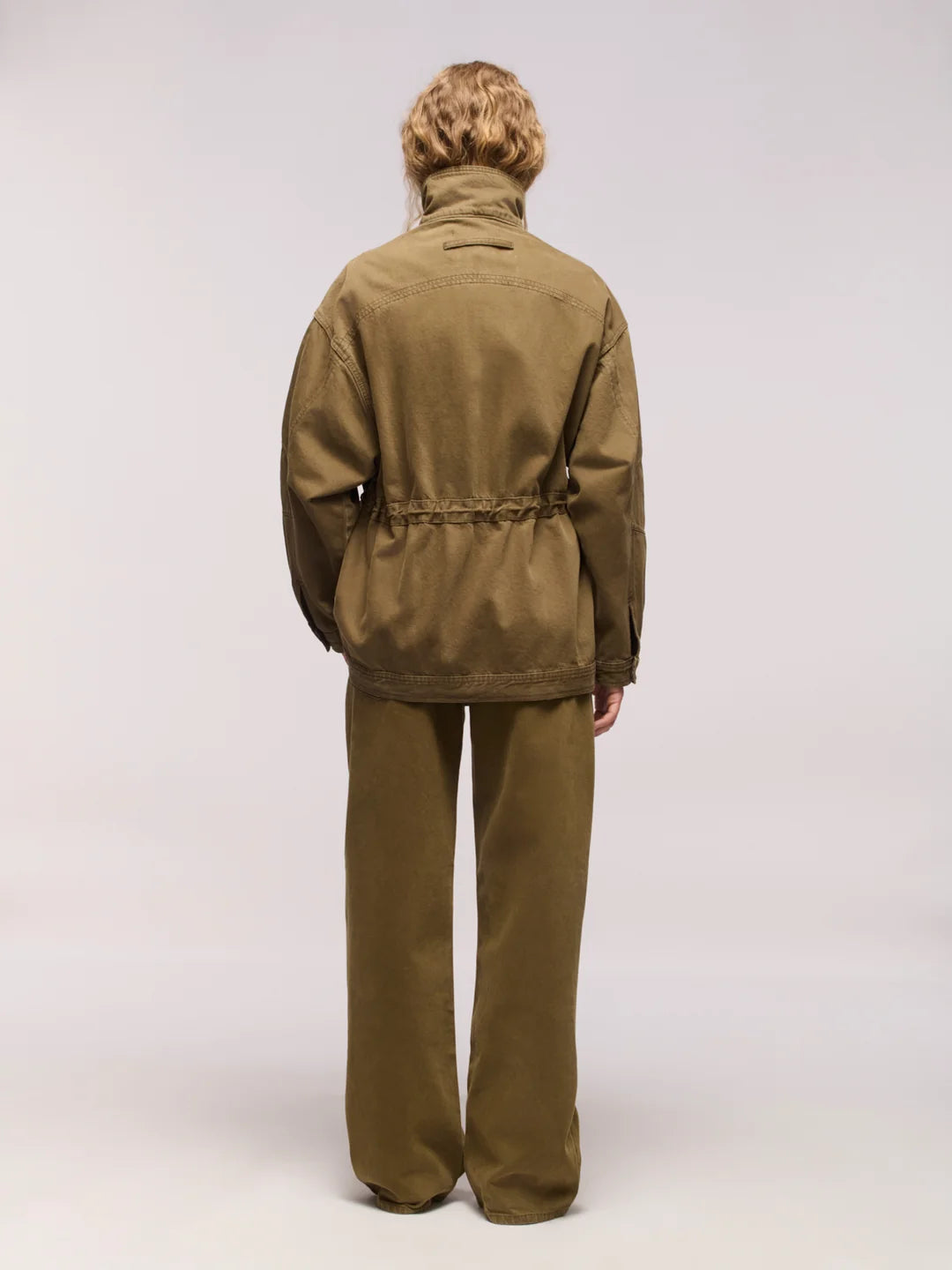 DALA MOUTAIN JACKET