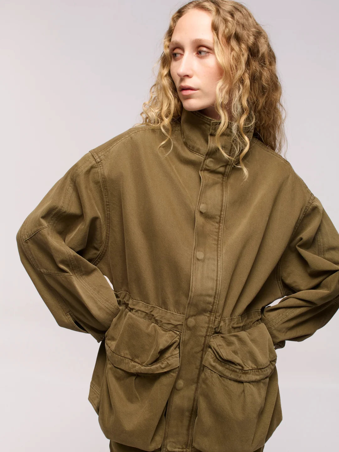 DALA MOUTAIN JACKET