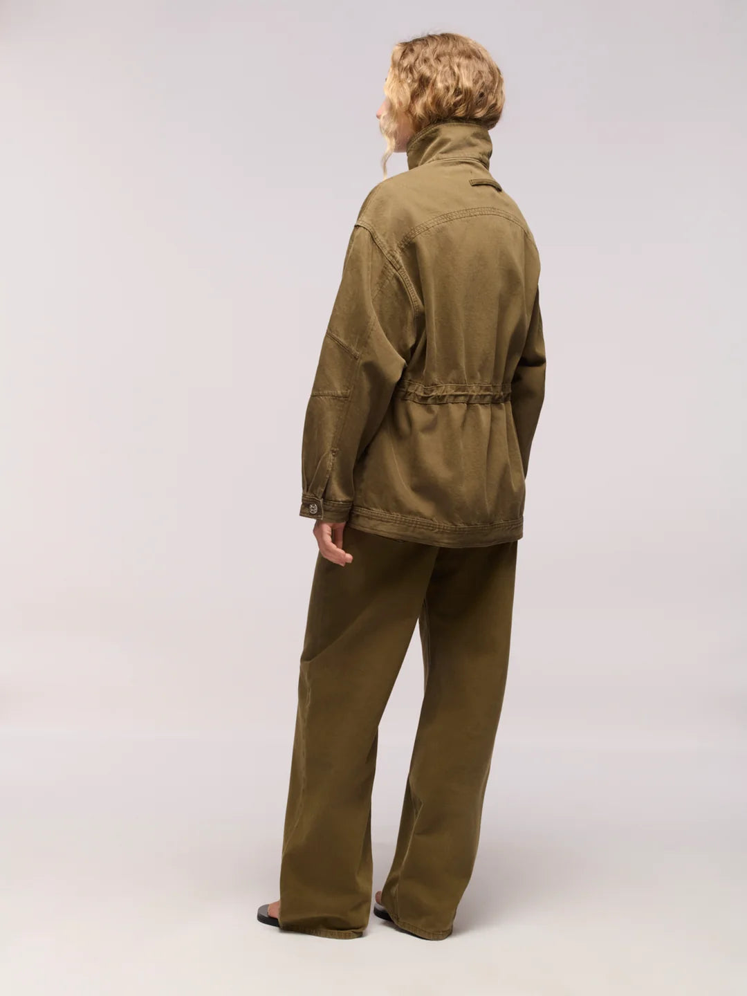 DALA MOUTAIN JACKET