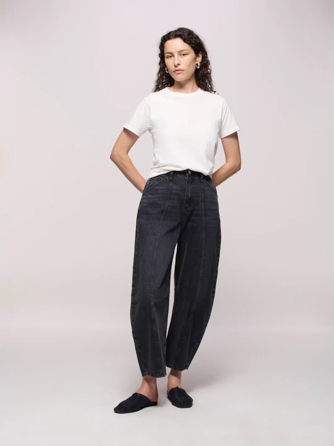 DALA LIDO ANKLE JEAN