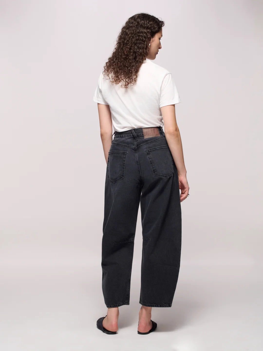 DALA LIDO ANKLE JEAN