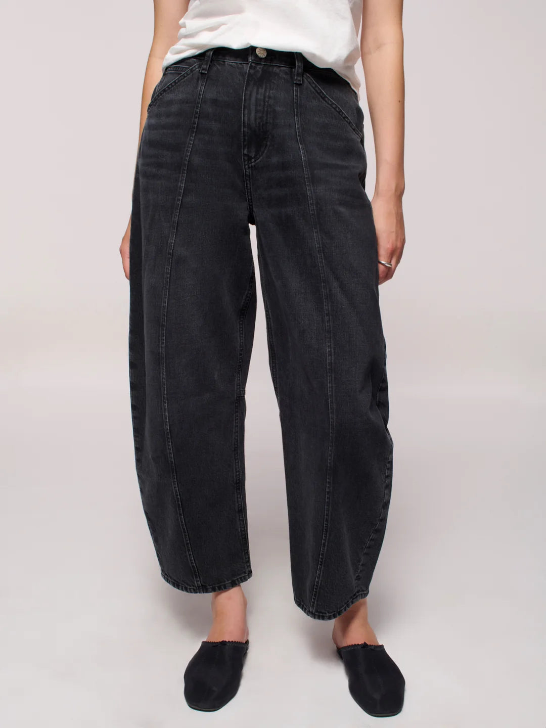 DALA LIDO ANKLE JEAN