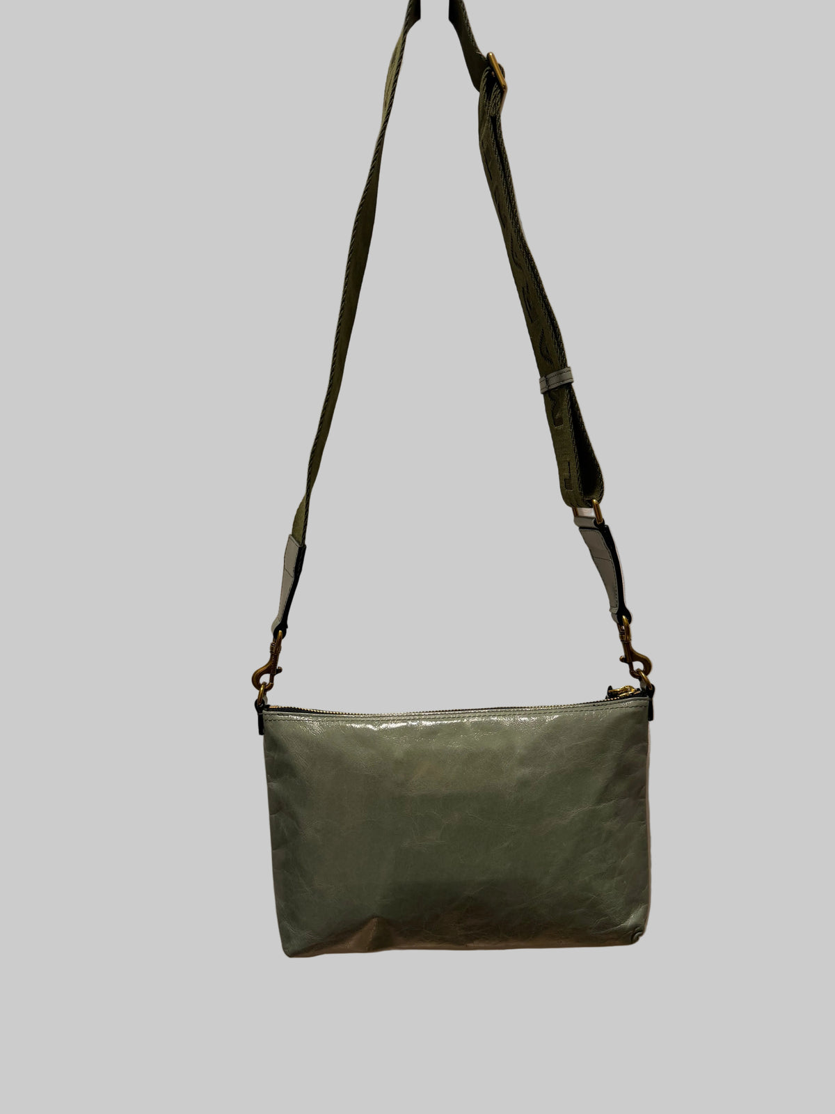 ISABEL MARANT NESSAH SHOULDER STRAP BAG