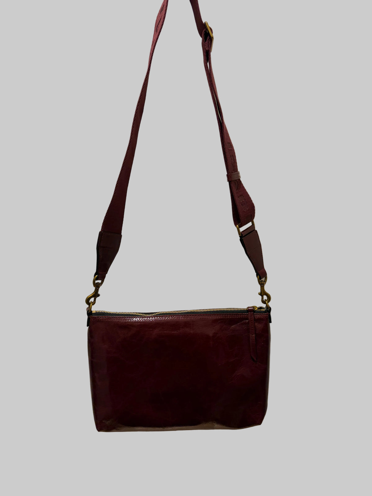 ISABEL MARANT NESSAH SHOULDER STRAP BAG