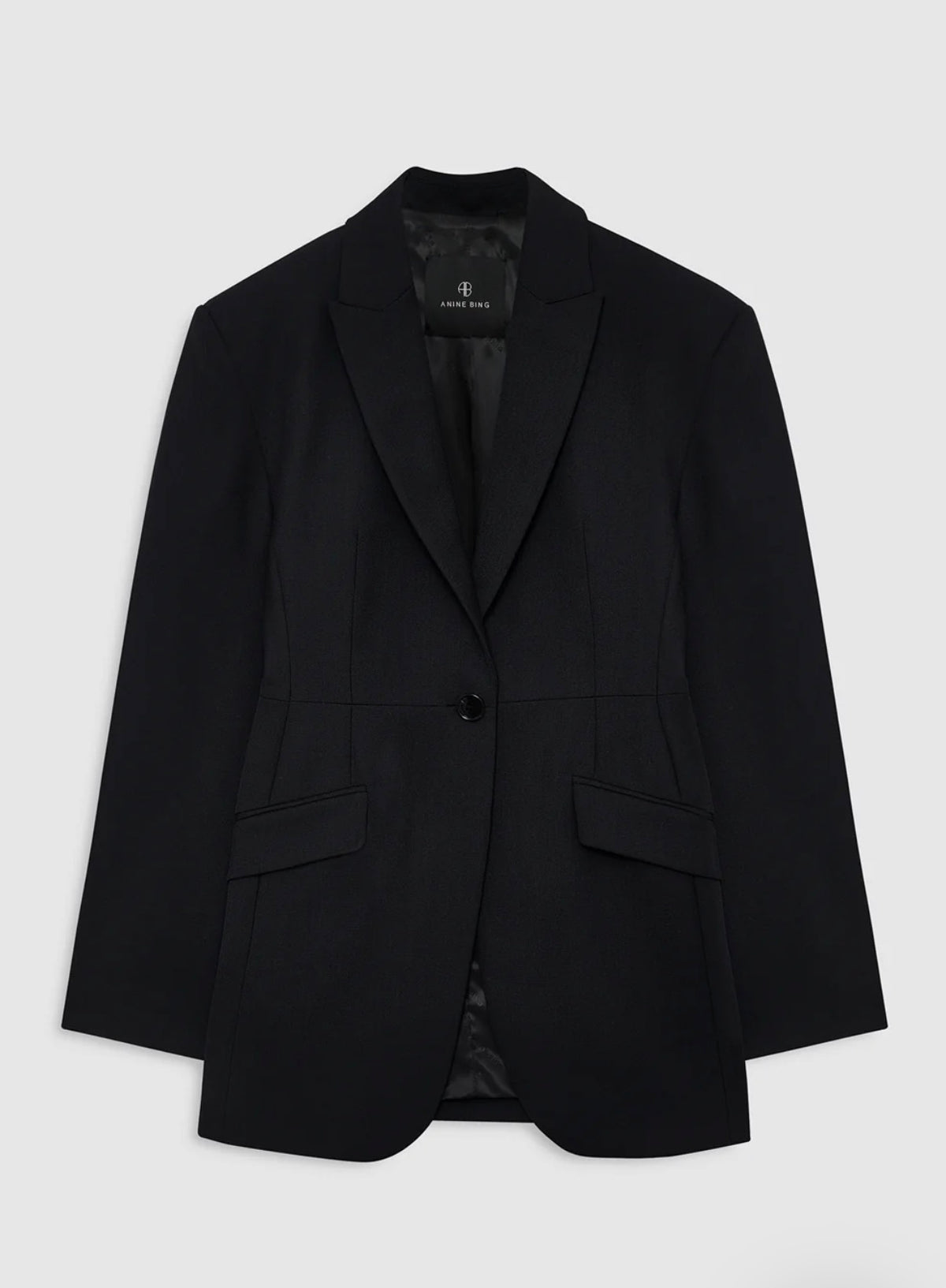 ANINE BING ELGA BLAZER