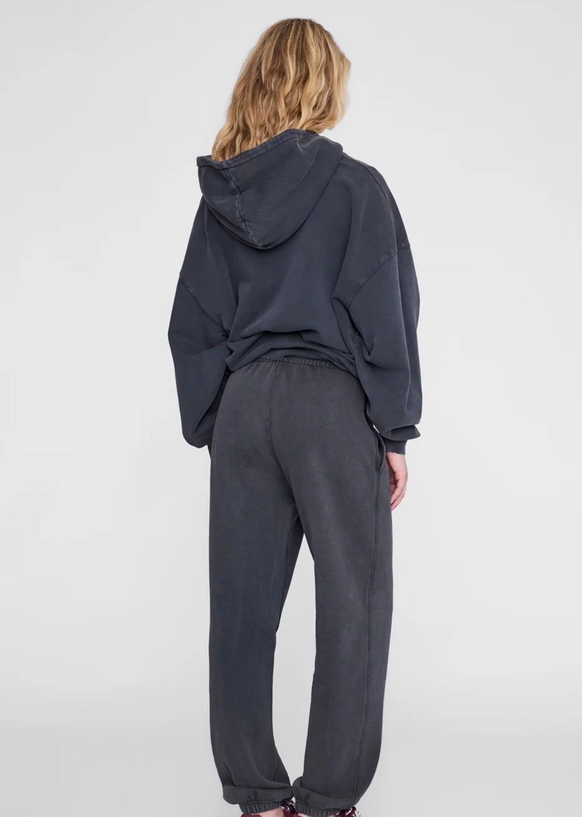 ANINE BING KARTER JOGGERS