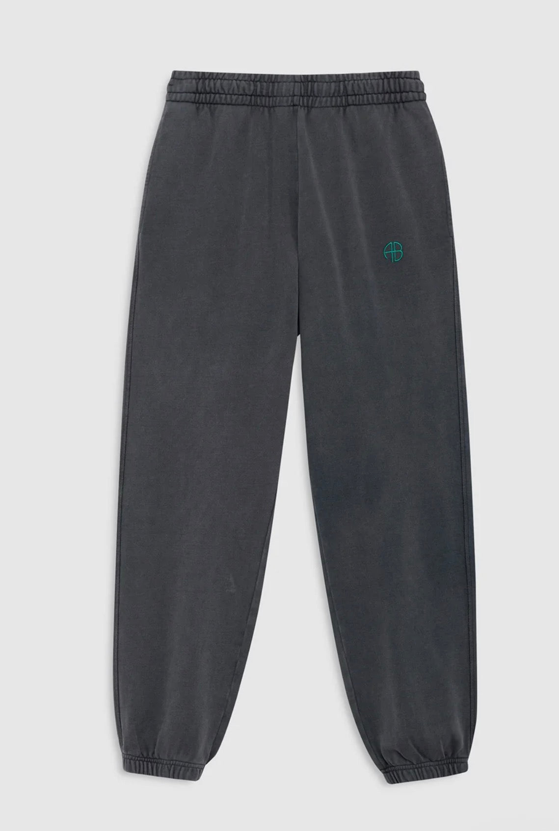 ANINE BING KARTER JOGGERS