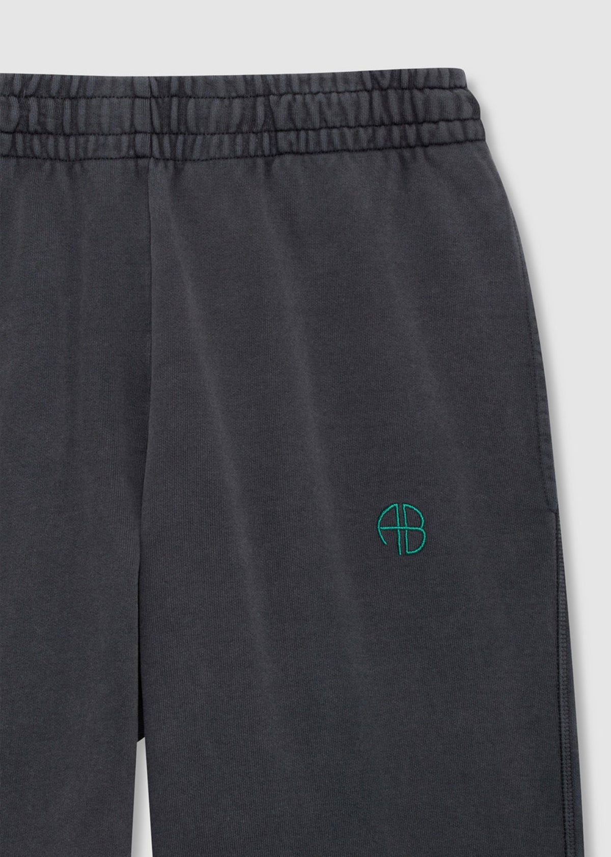 ANINE BING KARTER JOGGERS