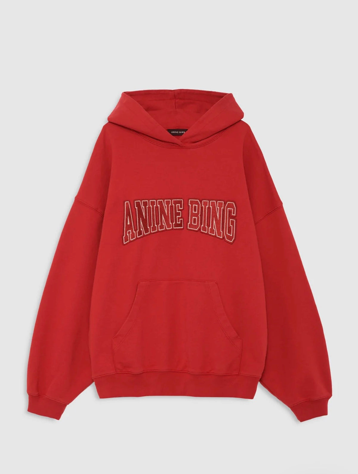 ANINE BING HARVEY SWEATSHIRT