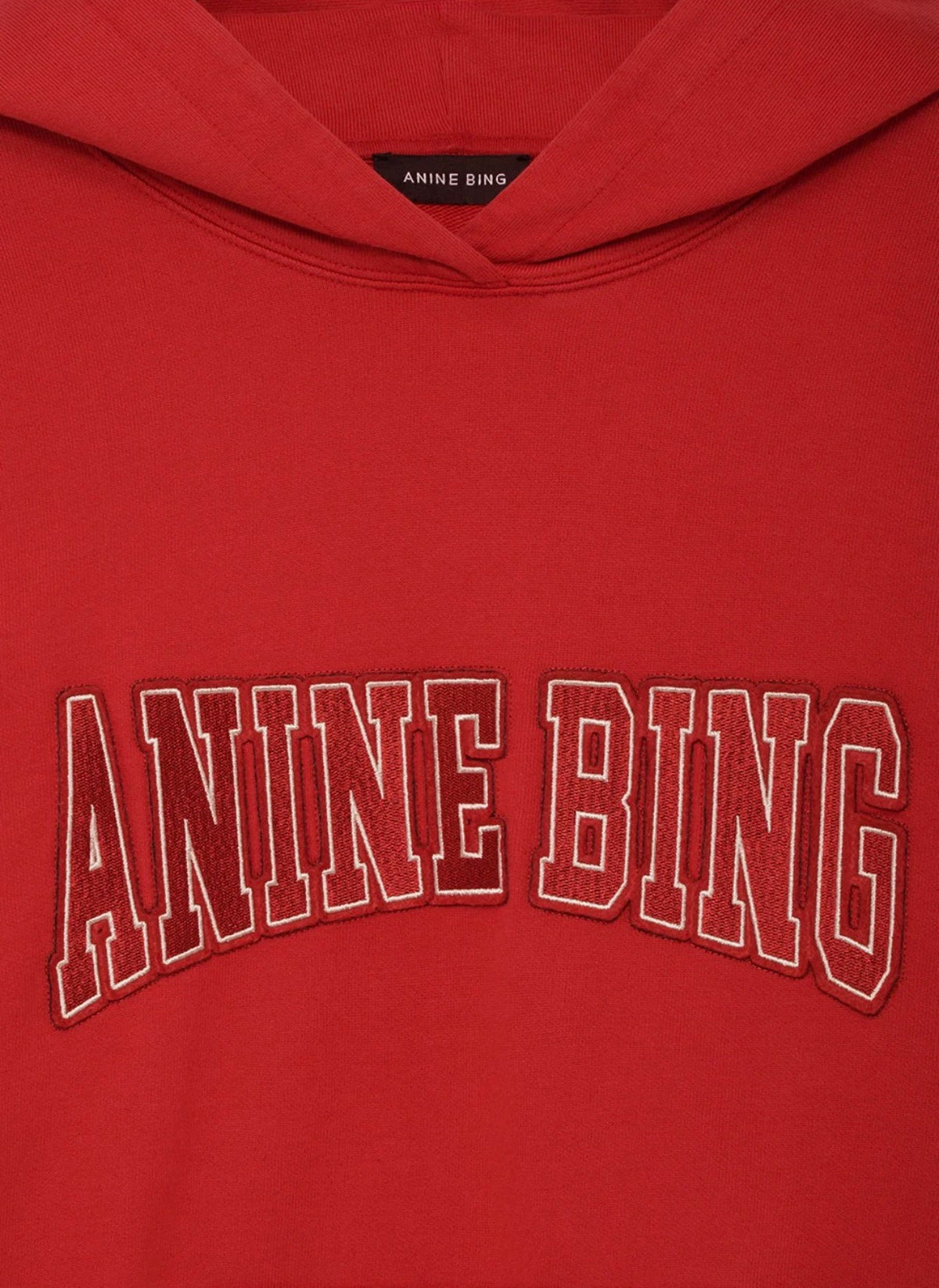 ANINE BING HARVEY SWEATSHIRT