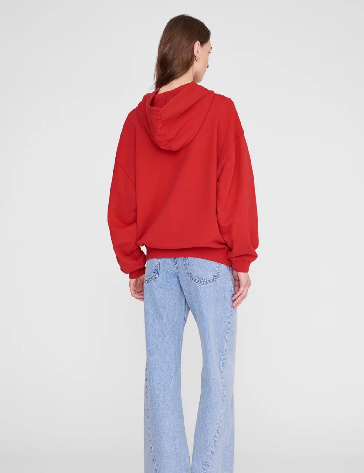 ANINE BING HARVEY SWEATSHIRT