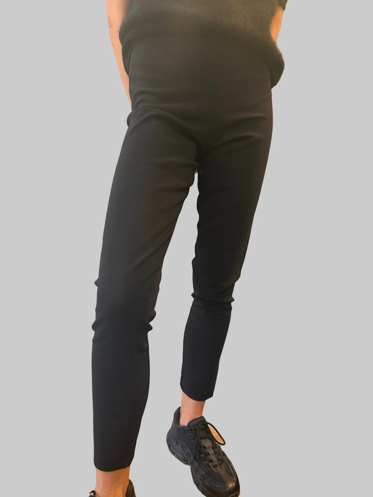 PAROSH PHEDRA TROUSERS