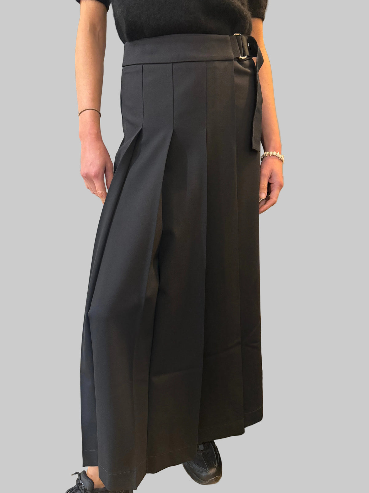 PAROSH LILIUXY SKIRT