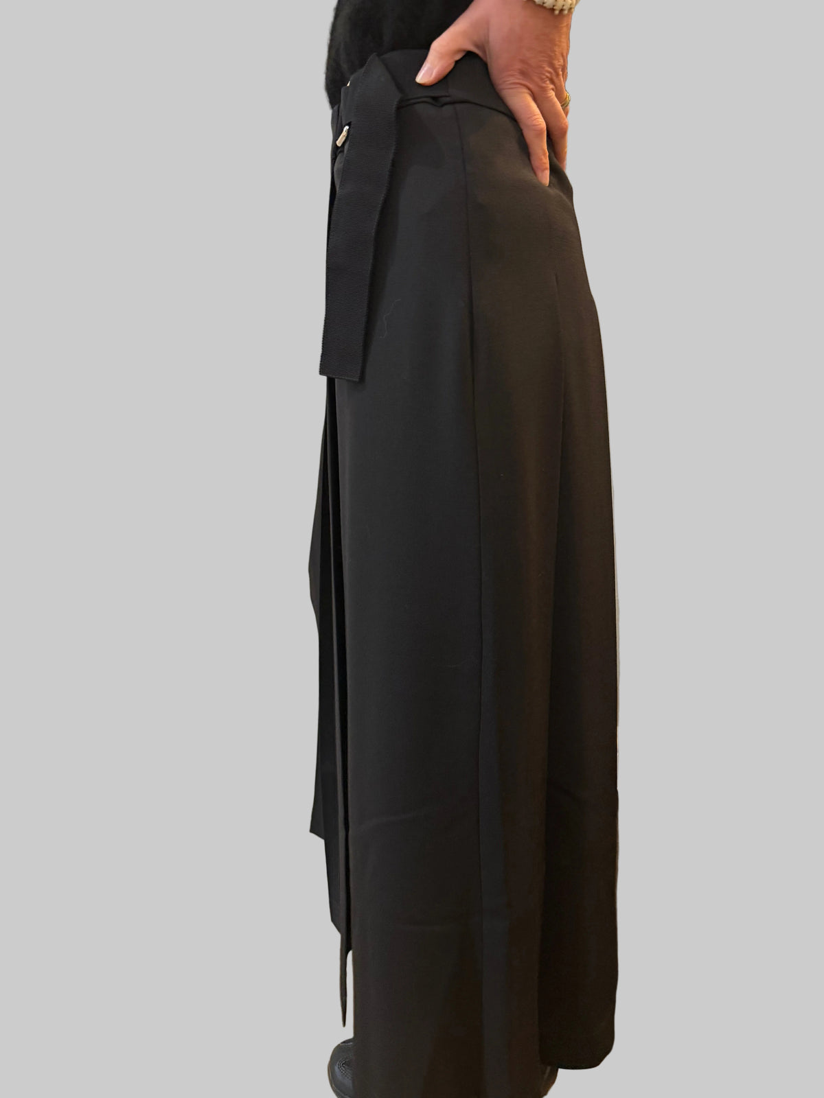 PAROSH LILIUXY SKIRT