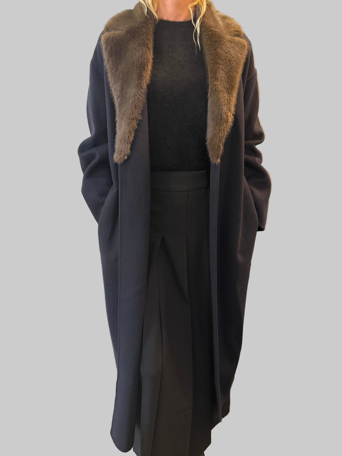 PAROSH LEAK COAT
