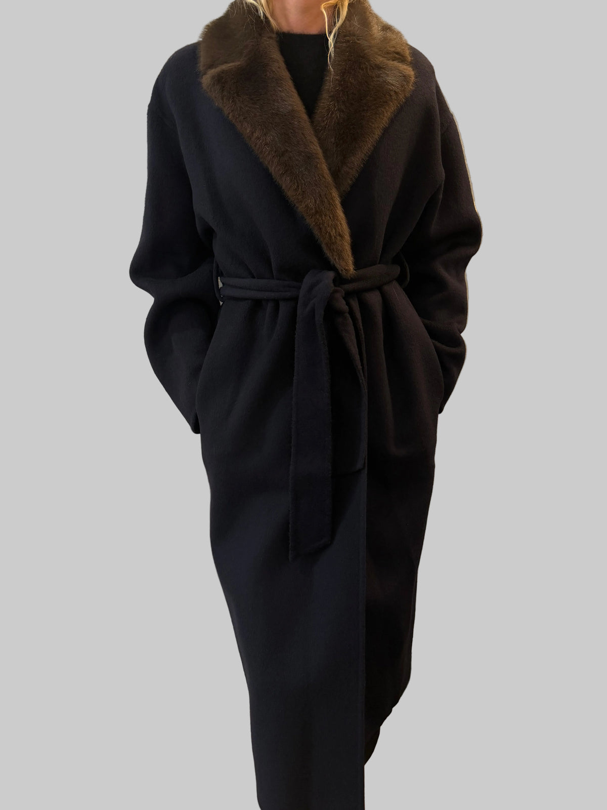 PAROSH LEAK COAT