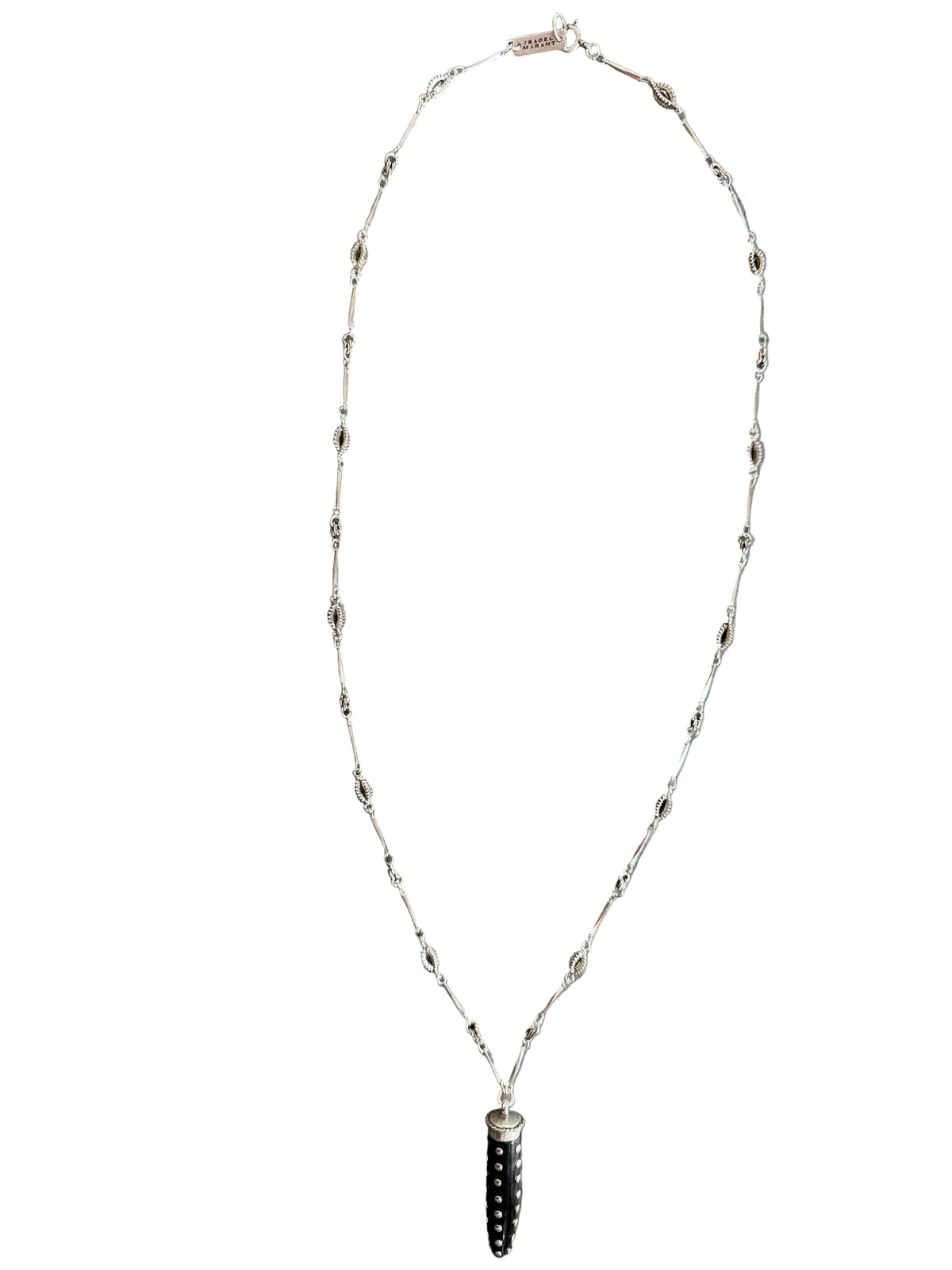 ISABEL MARANT LONG NECKLACE