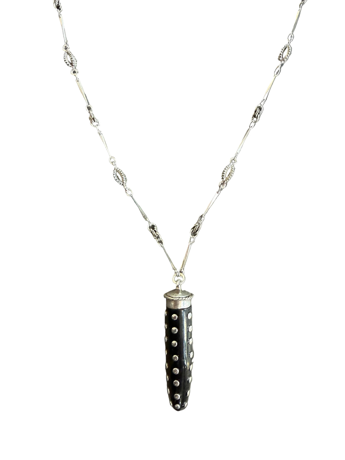 ISABEL MARANT LONG NECKLACE