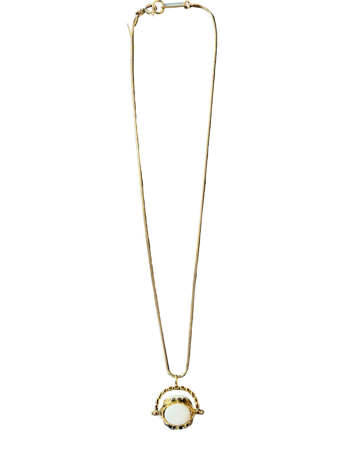 ISABEL MARANT HANAE NECKLACE