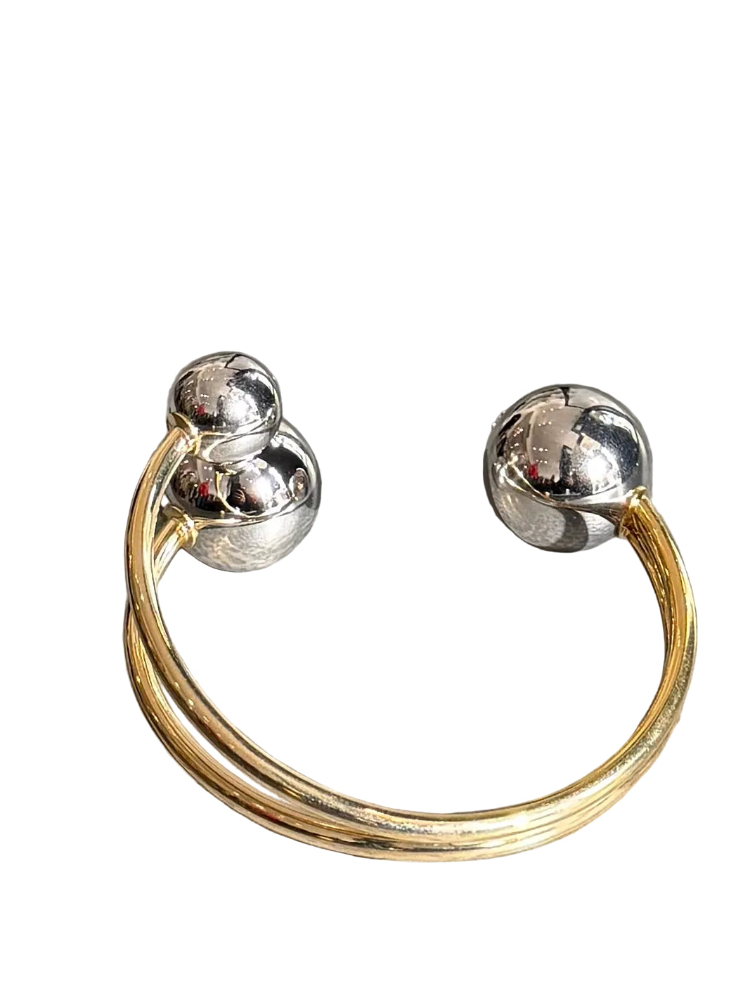 ISABEL MARANT ARM BRACELET