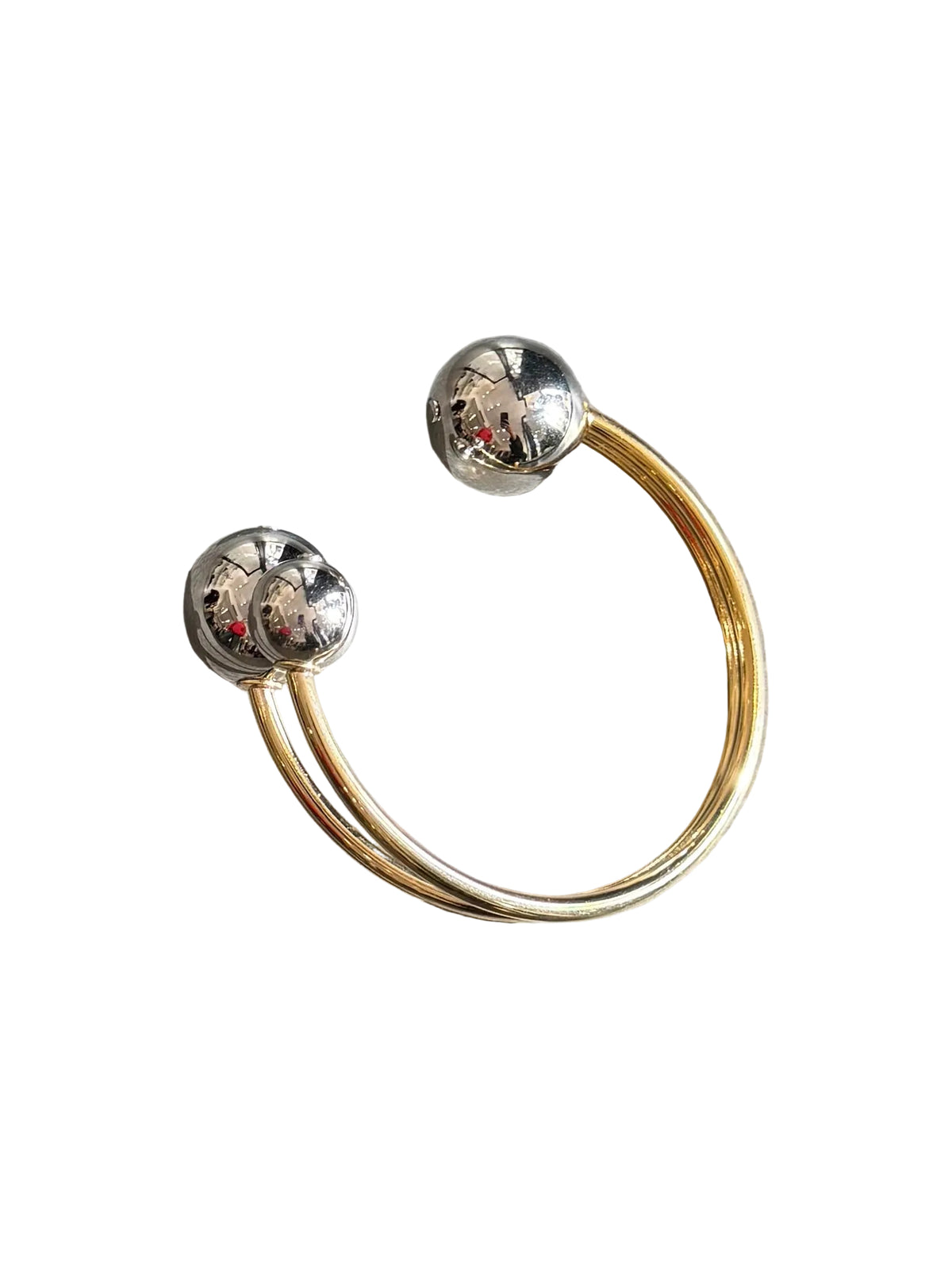 ISABEL MARANT ARM BRACELET