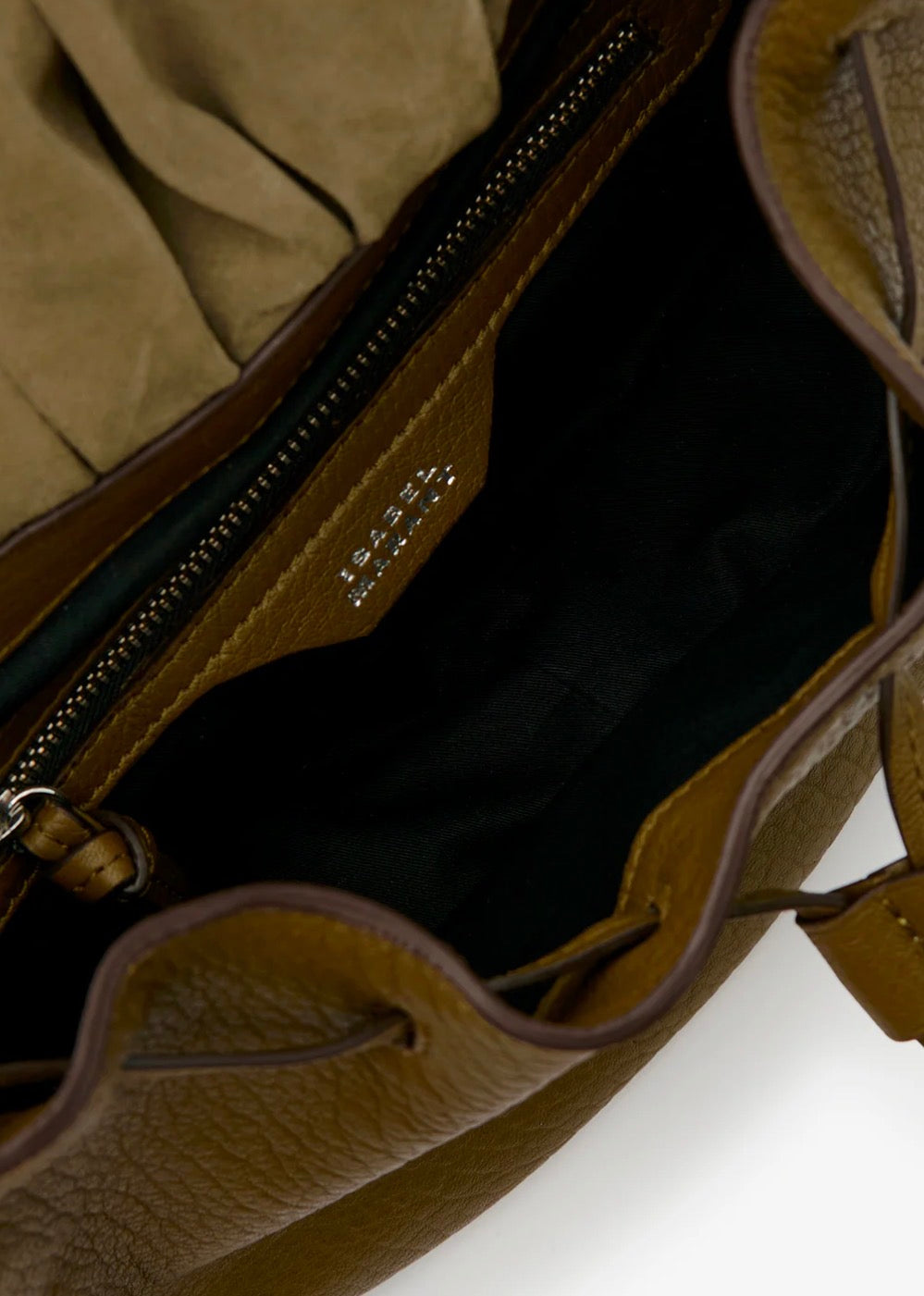 ISABEL MARANT BOLTON SHOULDER BAG