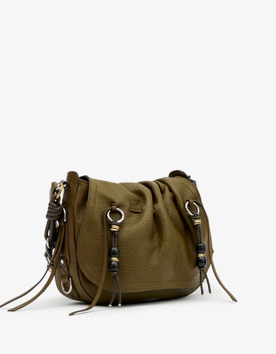 ISABEL MARANT BOLTON SHOULDER BAG