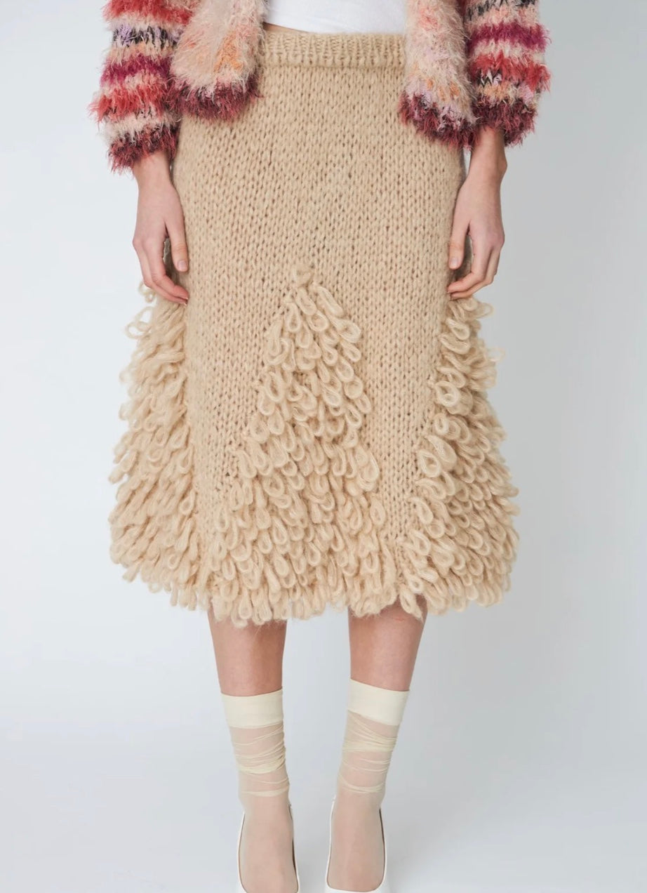 DAWN X DARE EDIE SKIRT