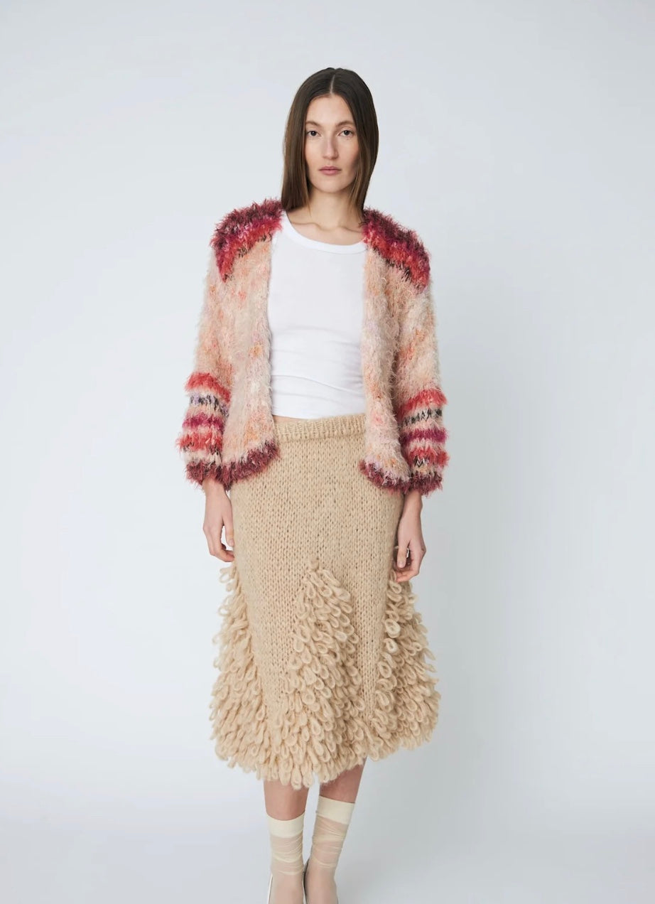 DAWN X DARE EDIE SKIRT