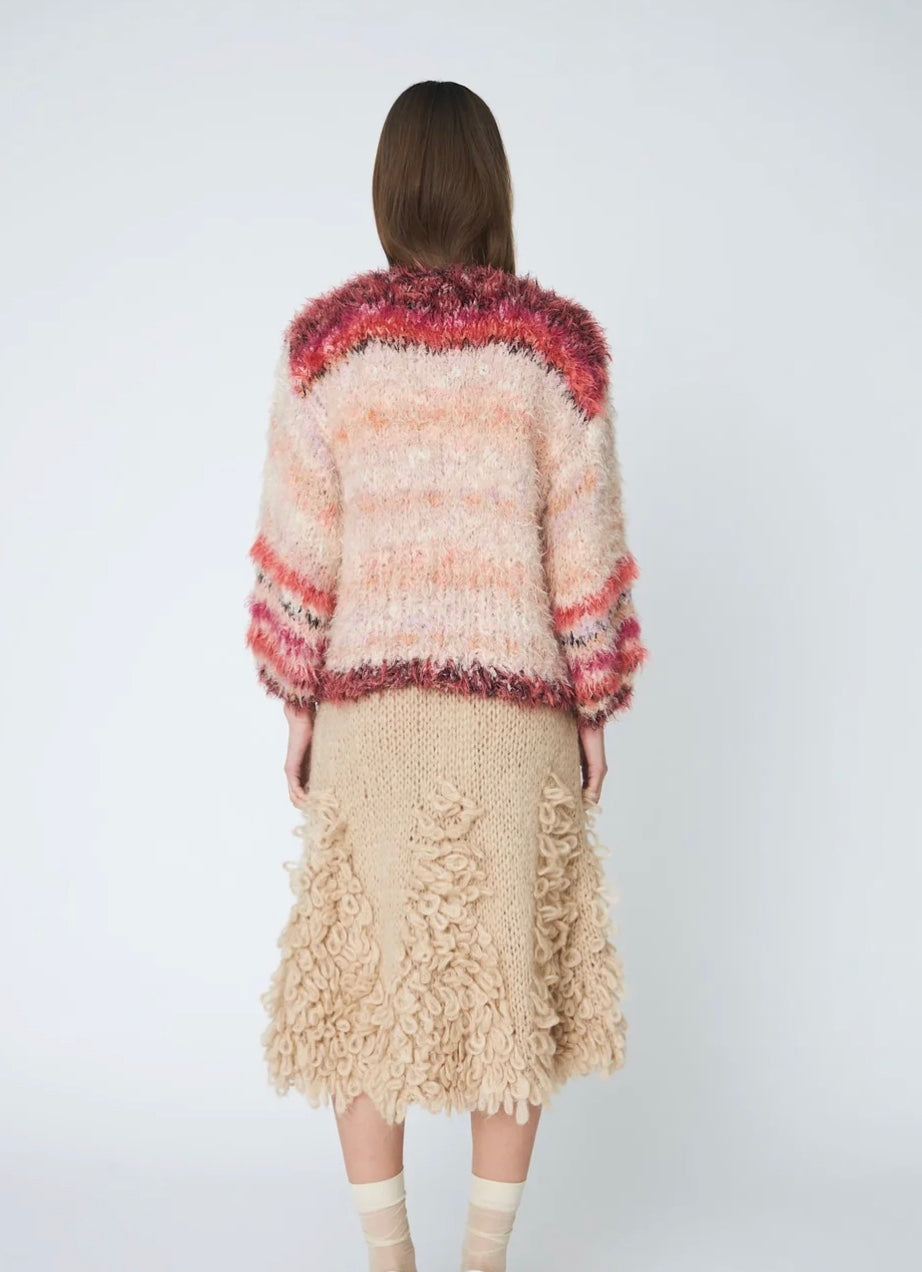DAWN X DARE EDIE SKIRT
