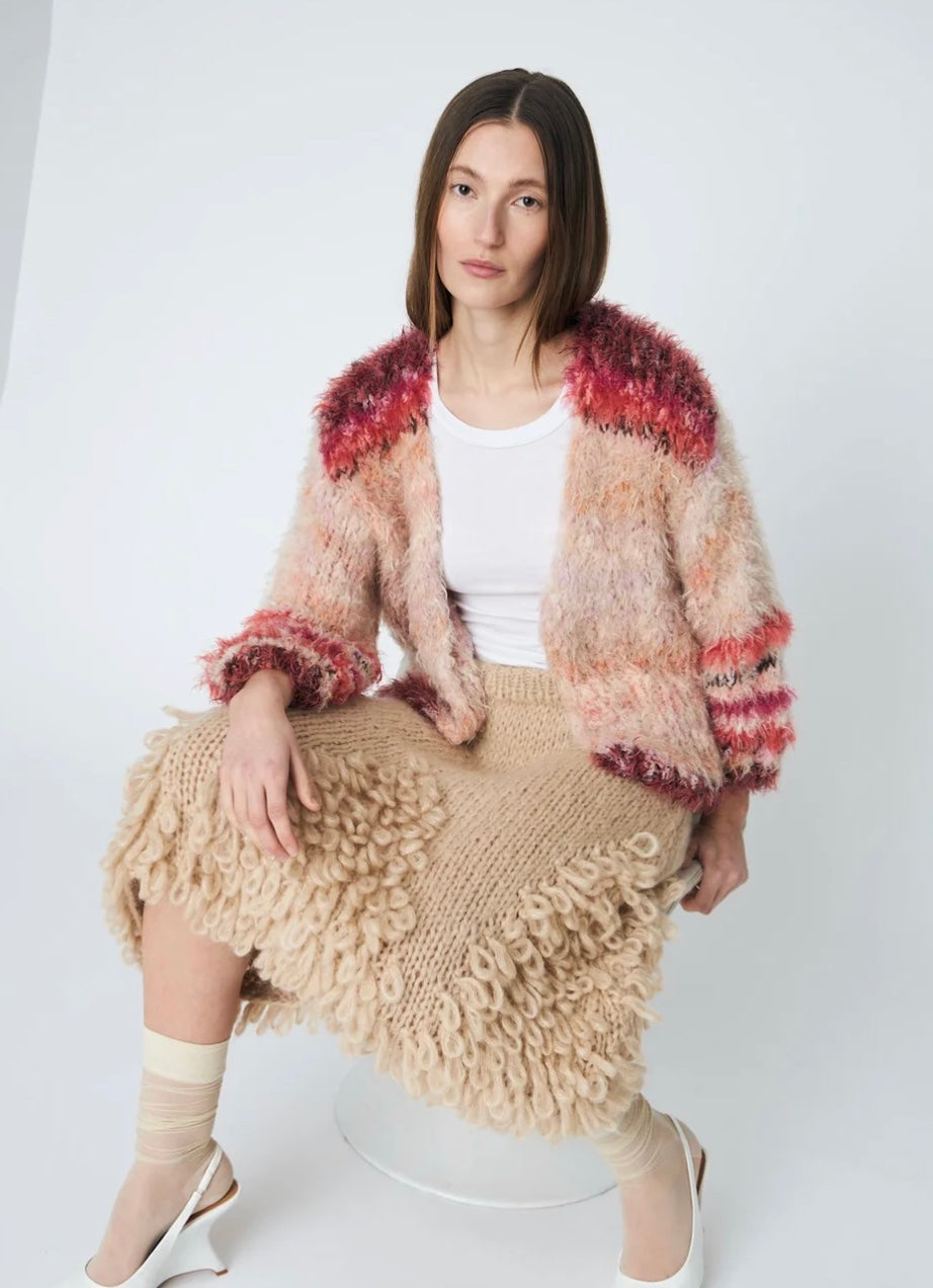DAWN X DARE EDIE SKIRT