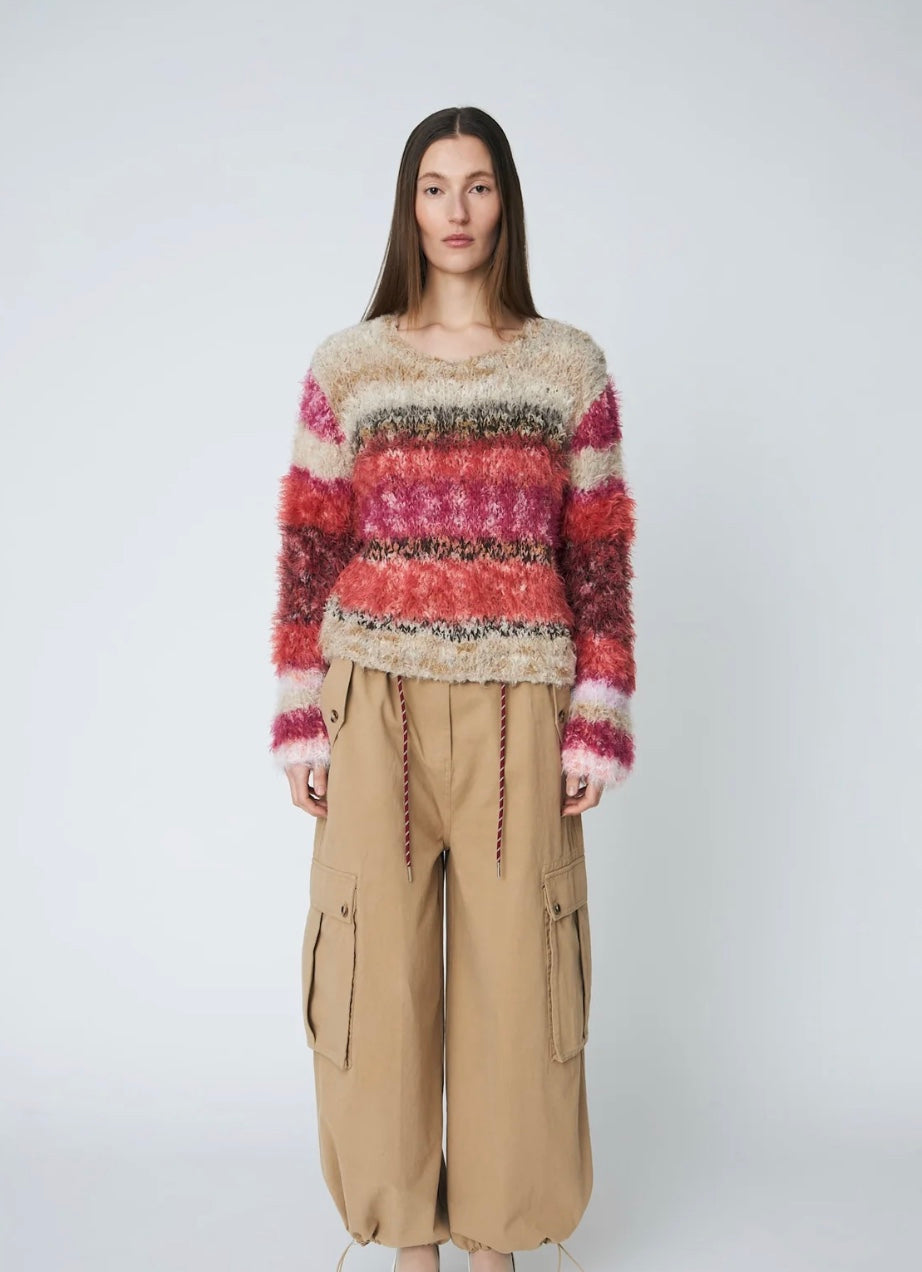 DAWN X DARE ELOISE PULLOVER