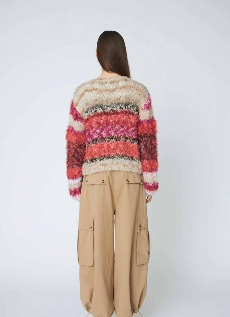 DAWN X DARE ELOISE PULLOVER
