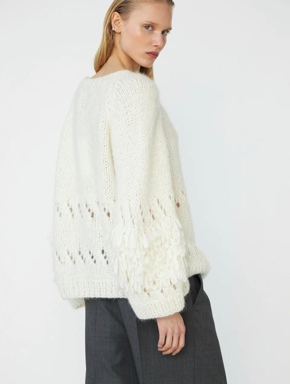 DAWN X DARE FLORA JUMPER